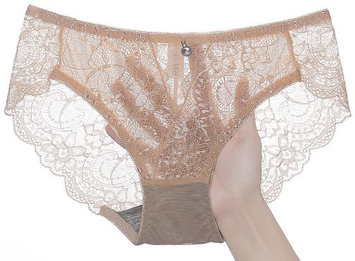 Трусики кружево A09187165