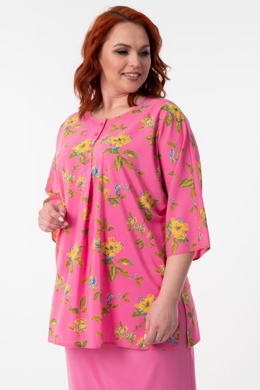 Костюм К4-3642/3 - Wisell фото 18