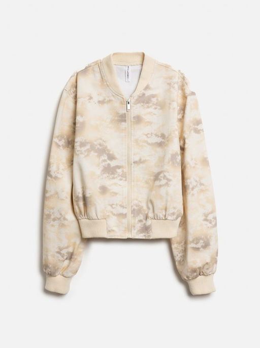 Куртка жен. Ankona_jacket бежевый - Concept club фото 2