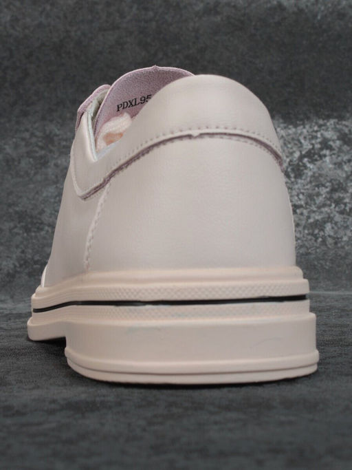 03-PDXL95-2 PINK Полуботинки женские - No name фото 6