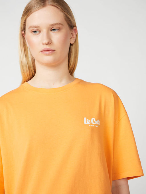 Футболка / Lee Cooper