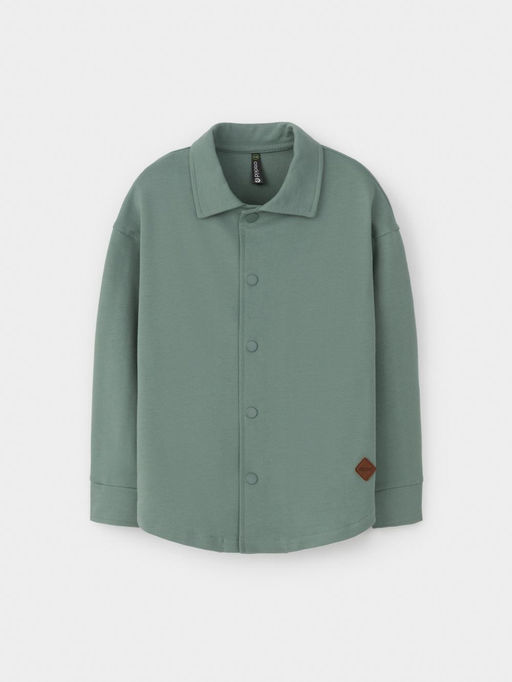 КР 302677-1/полынь рубашка для мал