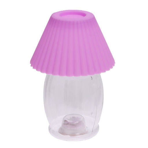 Набор для опытов Волшебная лава-лампа - Эврики фото 5