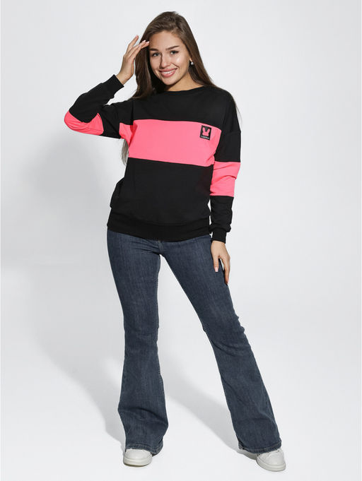 Свобода кофта женская (лимонный) - Lovetex фото 21