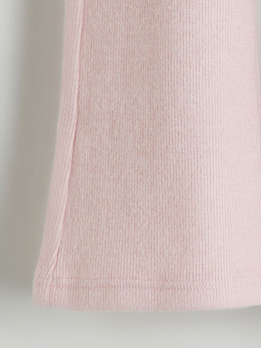 Beli Lastikli ?spanyol Pa?a K?z ?ocuk Tayt