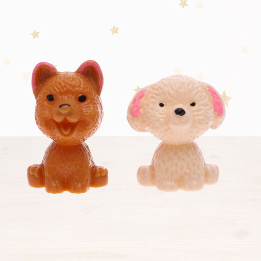 Дом для питомцев «Сказочная жизнь», с питомцами и аксессуарами, свет