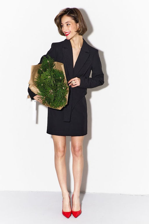 Костюм 1469 Новый год