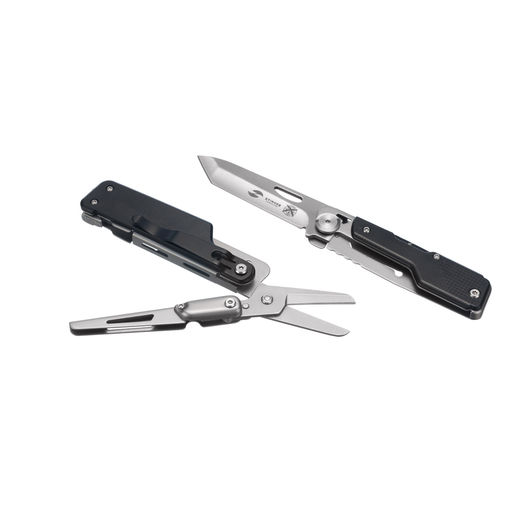 Мультитул STINGER MT-GHK12  фото 2
