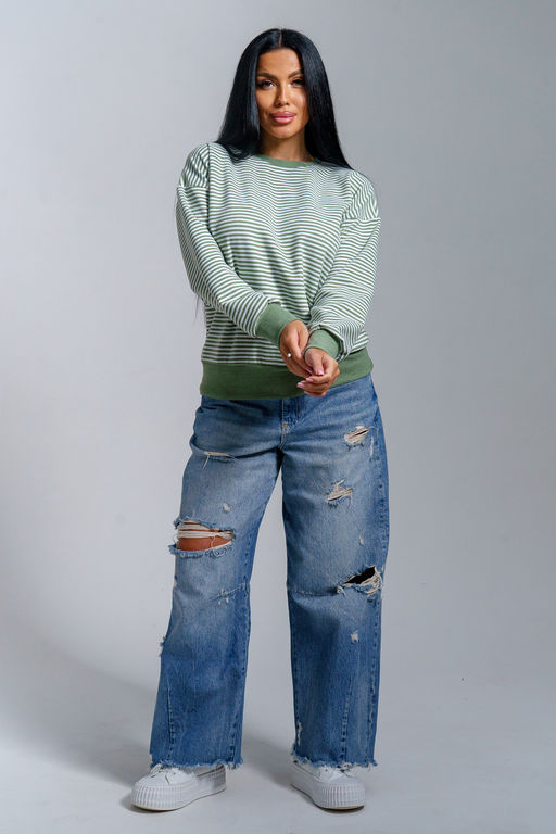 Свитшот Мелиса