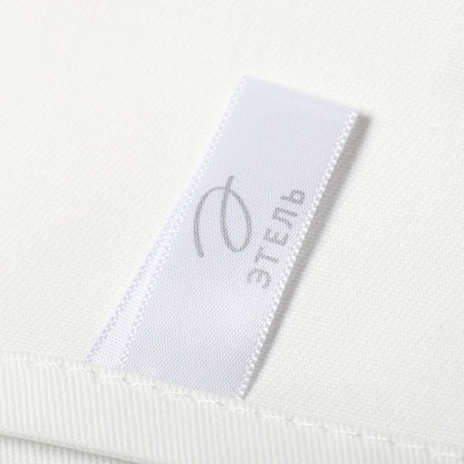 Полотенце Этель. Цветочек, 40?70 см, саржа 190 г/м?, 100% хлопок