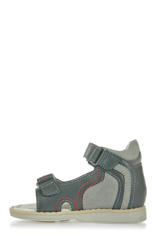 Туфли открытые малодетские ZEBRA