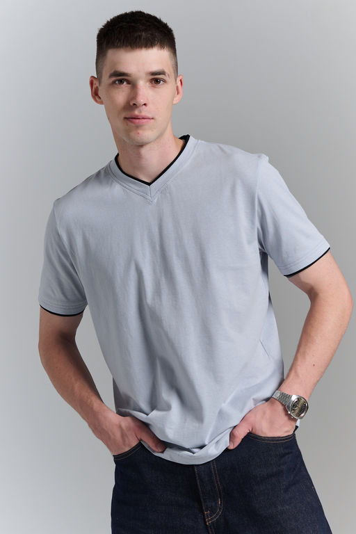 Футболка мужская 14490 - Натали фото 58