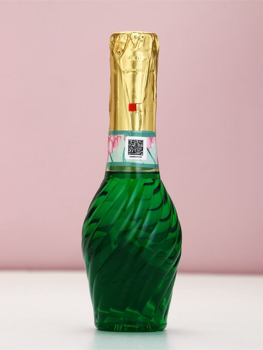 Подарочный набор «Самой нежной», гель для душа мондоро и мыльные цветы, Чистое Счастье