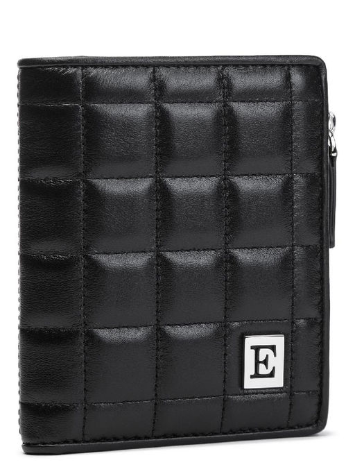Кошелек Z7254-5732 black - Eleganzza фото 2