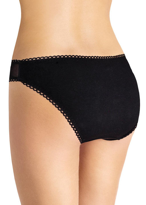 B347р Бикини женские кружево (ЧЗ) - Clever wear фото 5