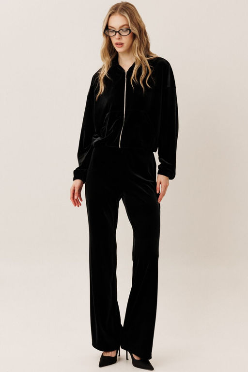 Костюм GO F3104/40-02.170-176 черный