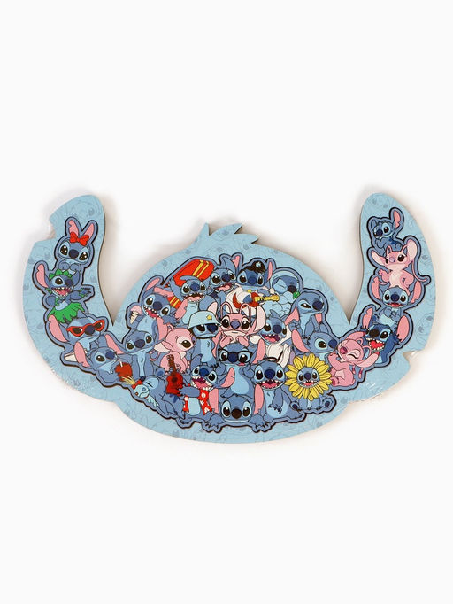 Пазл «Космический друг» в рамке, Disney