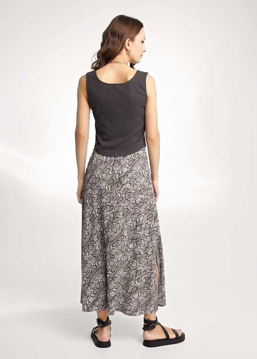 256907/175эфн юбка женская (ЧЗ) - Clever wear фото 2