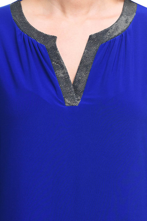 Блузка - Olsi фото 3