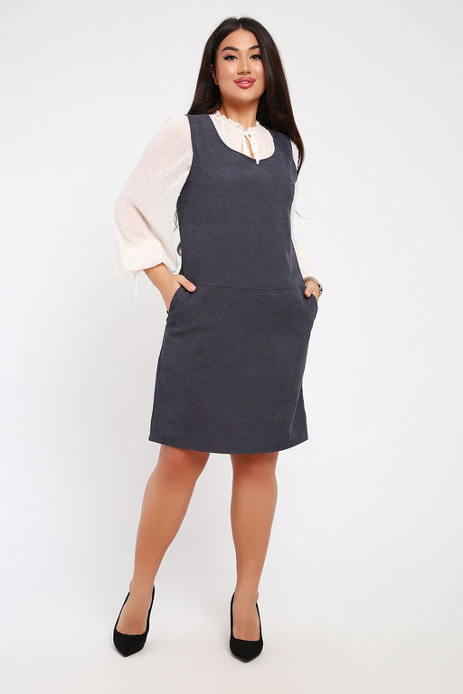 Сарафан 32731 - Натали фото 47