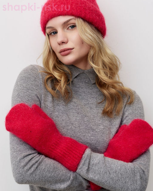 260124 X Варежки (19-21)