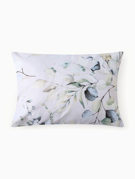 Постельное бельё дуэт LoveLife «Эвкалипт», микрофайбер