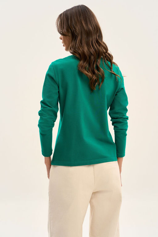 Костюм GO F3071/26-02.170-176 фисташка  фото 3235