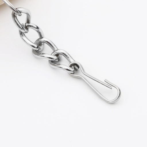 Игрушка с панцирем каракатицы, люфой и колокольчиком, 20 х 5 см, оранжевая - Пижон фото 3