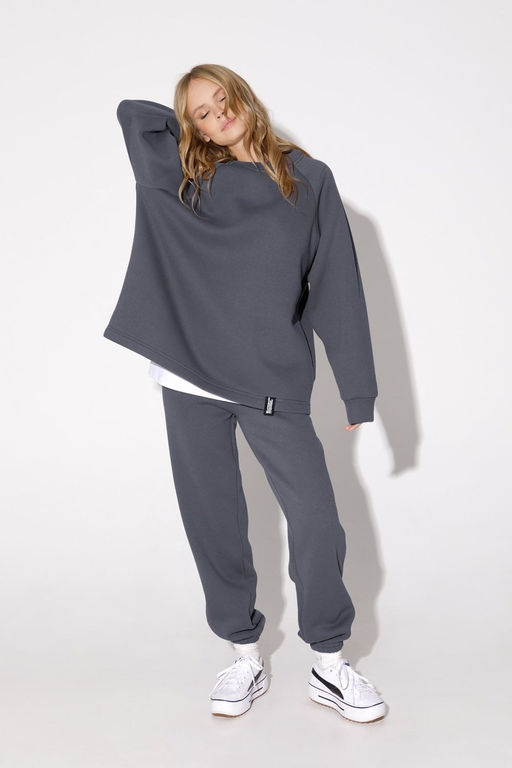 Костюм Pirs 4991 серый  фото 2