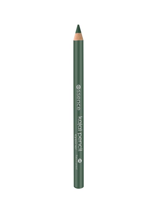 essence Карандаш для глаз Kajal Pencil, 29 Rain Forest  фото 3