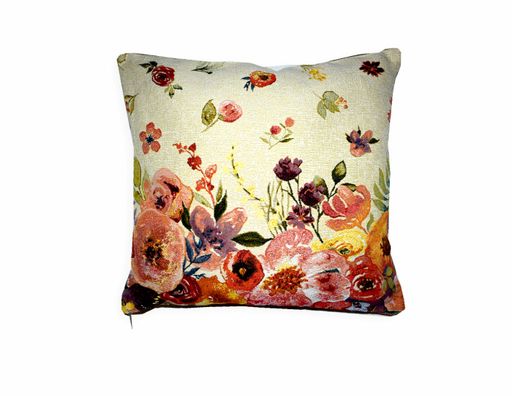 Танец цветов - гобеленовая наволочка - Гобеленглавснаб фото 2