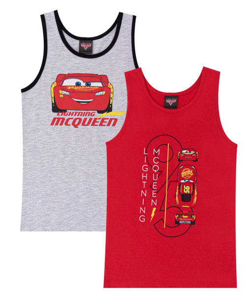 disney / Майки 2 шт.