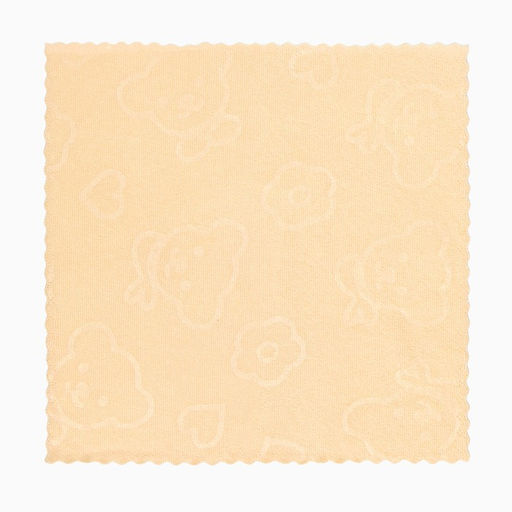 Цена за 12 шт. Салфетка для уборки LoveLife , микс, 30*30 см, 160гр/м2, 100% п/э