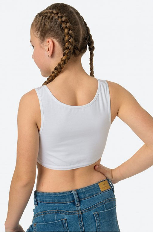 Майка-топ для девочки Donella  фото 13