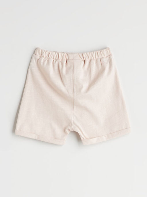 Beli Lastikli Basic Erkek Bebek ?ort