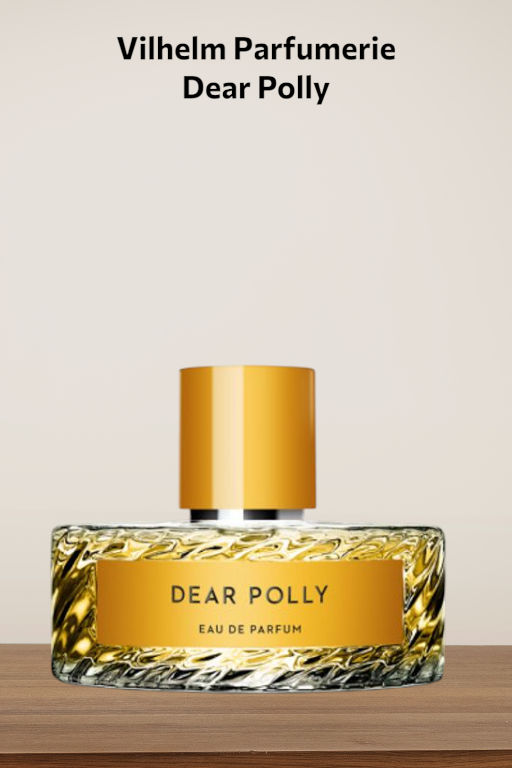 VILHELM DEAR POLLY lady 50ml edp