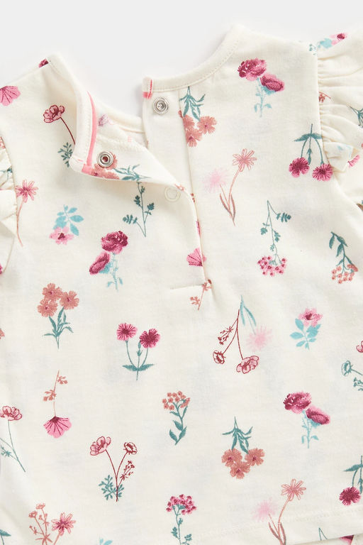 MOTHERCARE / Боди-топ  фото 5