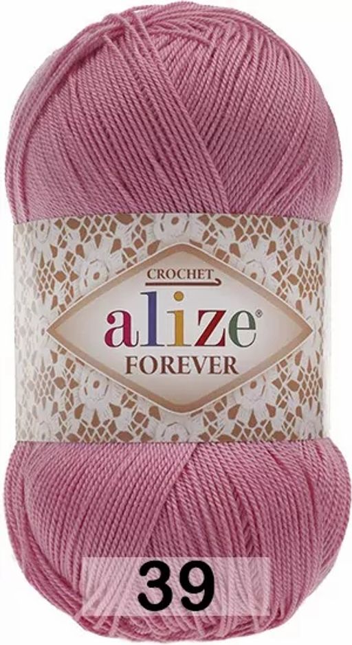 FOREVER - Alize фото 14