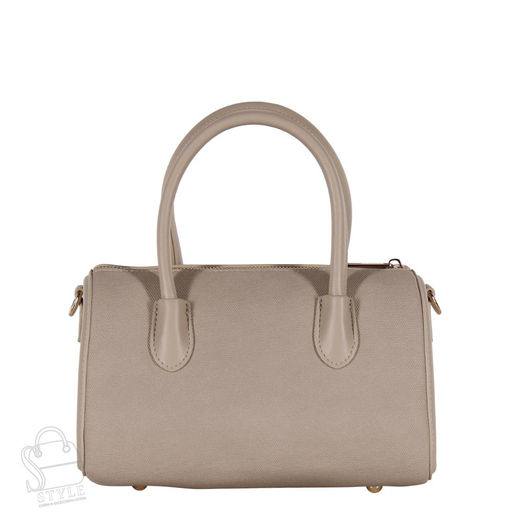 Сумка женская  6969CO beige Christina  в Новосибирске