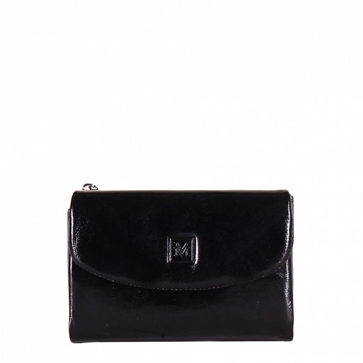 Кошелек 3907-1301 black Vermari