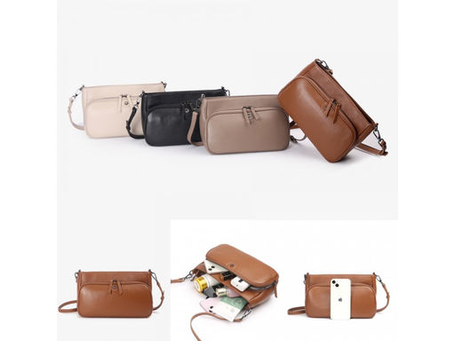 Сумка женская Lanotti YN223/белый