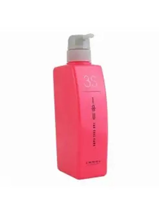 Крем интенсивный для укрепления волос IAU CELL CARE 3S , 500 мл мл. - Lebel фото 4