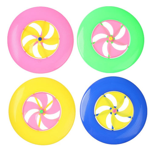 Летающая тарелка Улёт, цвета МИКС - Simaland фото 4