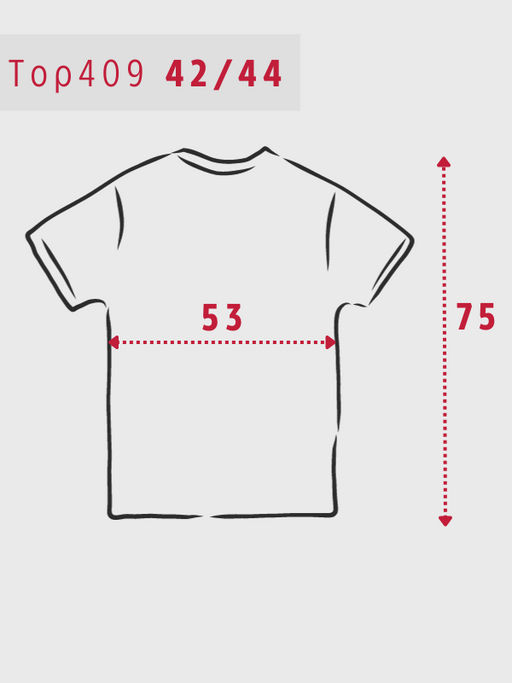 Футболка Top409 черный - Argo exclusive фото 11