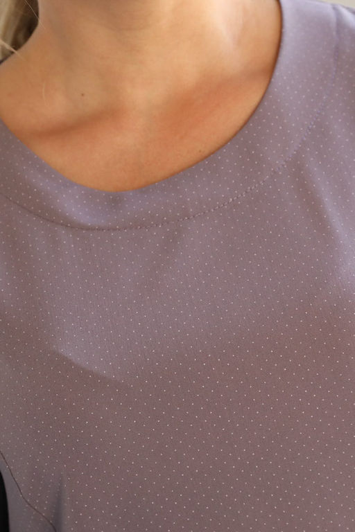 Платье П4-3801/1 - Wisell фото 10