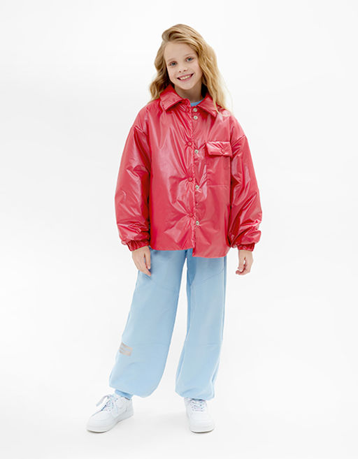 Куртка для девочки