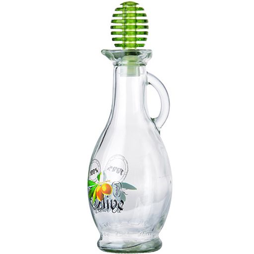 80500 Бутылка для масла 250мл MB (х20)