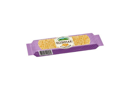 Цена за 5 шт.Liberty Orchards, козинак кунжутный, 38 г