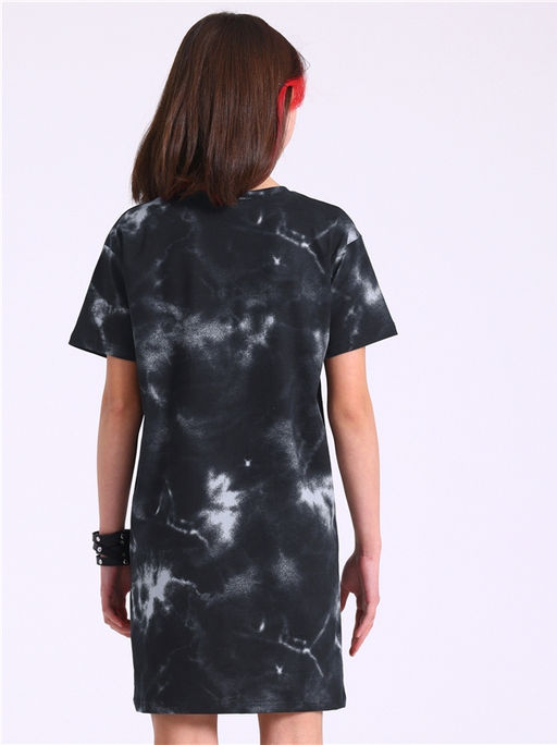 платье 1ДПК4638001н - Апрель фото 2