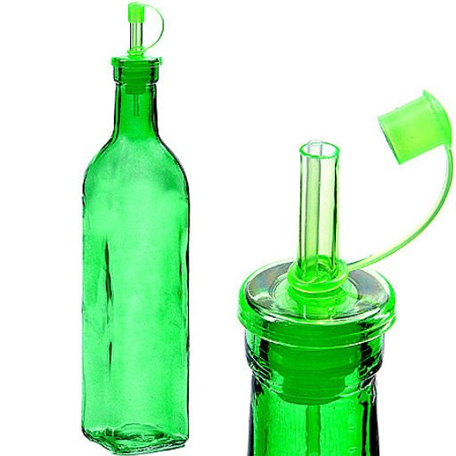 29799 Бутылка для масла 350 мл стекло MB (х36)